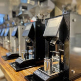 BZF64W Espresso Grinder ( Scale Version )